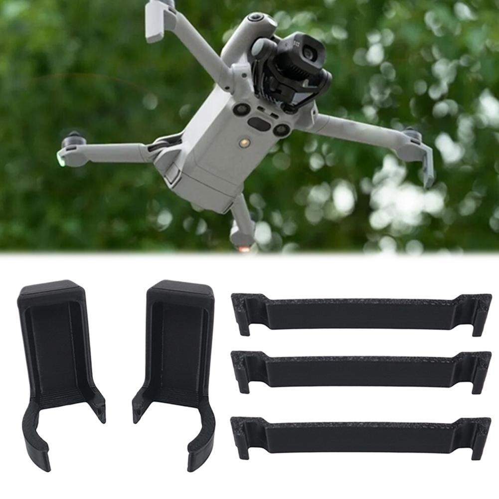 Pan Tilt Bracket - voor dji MINI 5 PRO Hoogteverhogend