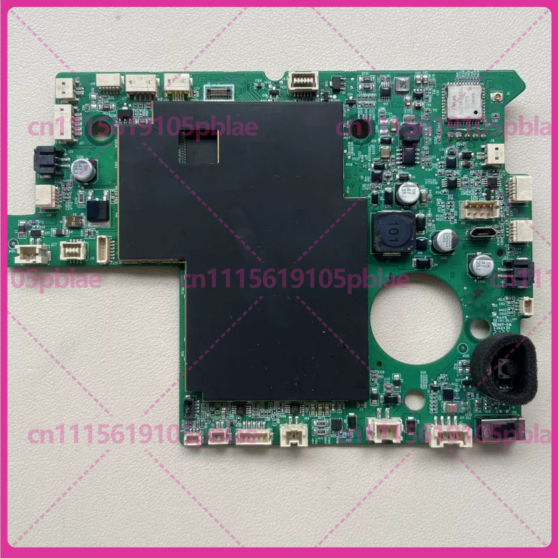 Robot Vacuum - Gebruikt voor ECOVACS Auto Water Inlet