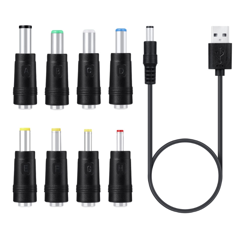 Ros Robot - Universele 5V voor Power Kabel USB