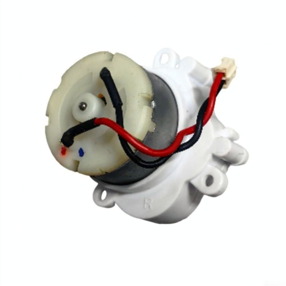 Robot Kit - Vervangende motor voor robotstofzuiger, geschikt voor