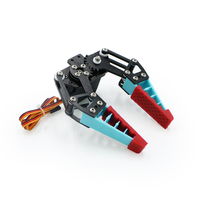 Robot Gripper Claw - Nieuwste Flexibele Robot Klauw Bionische Mechanische