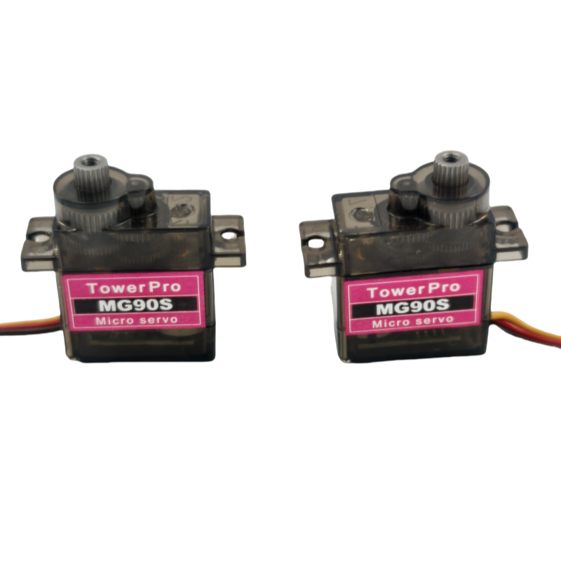 MG90S 9 g 90 °   180 °   Micro - Sg90 Servo recensie en prijs