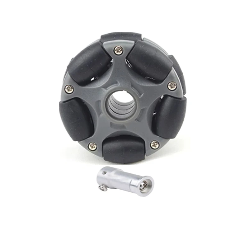 5/20 kg draagvermogen, 1/2/4 s - Ros Robot recensie en prijs
