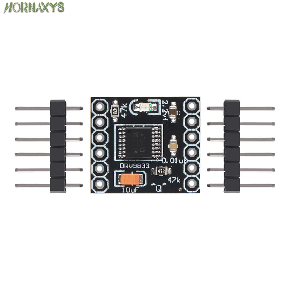 10 stks TB6612 DRV8833 Dual Mo - Motor Driver L298N recensie en prijs