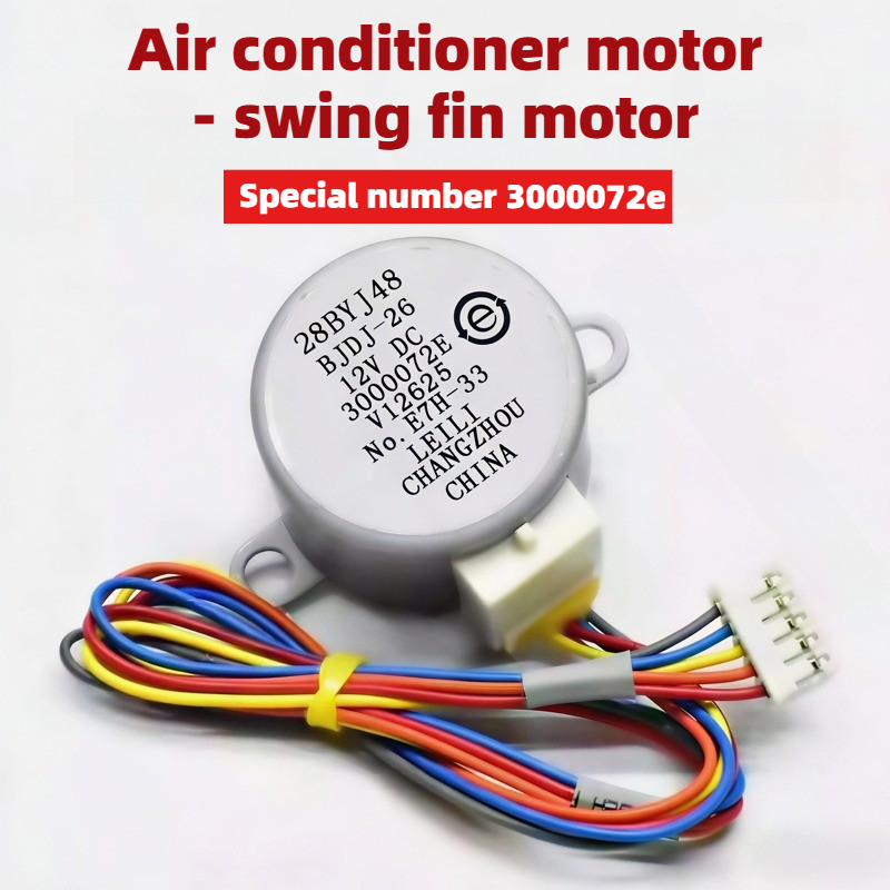 DC 12V 28BYJ48 Stappenmotor vo - Dc Motor 12V recensie en prijs