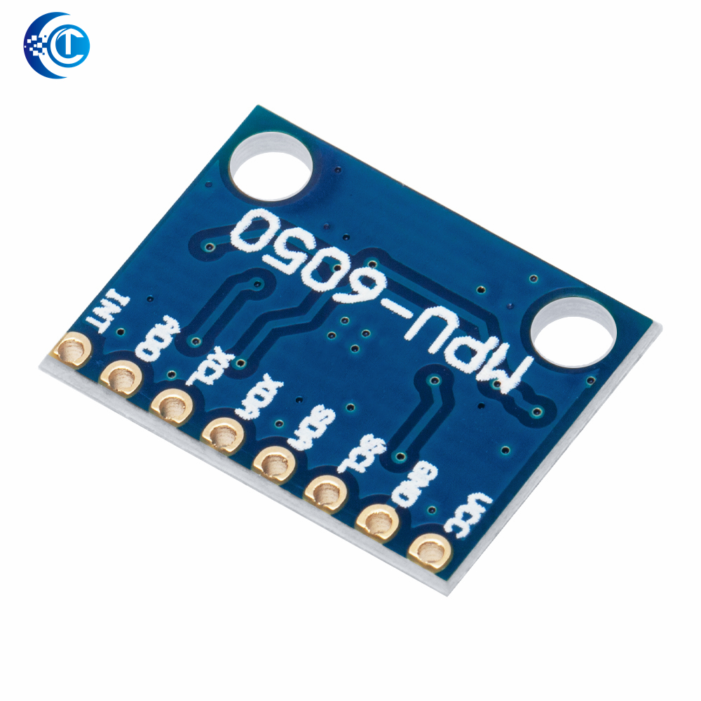 1 stuks CLT GY-521 GY521 MPU 6 - Accelerometer Mpu6050 recensie en prijs
