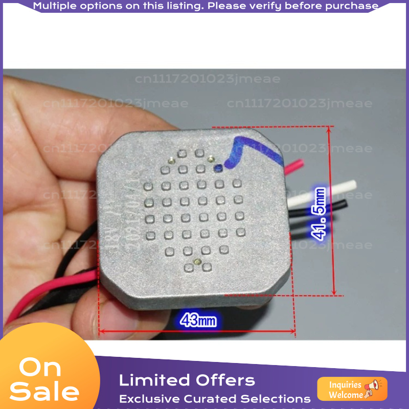 Bord voor de besturing van een - Motor Driver Module recensie en prijs