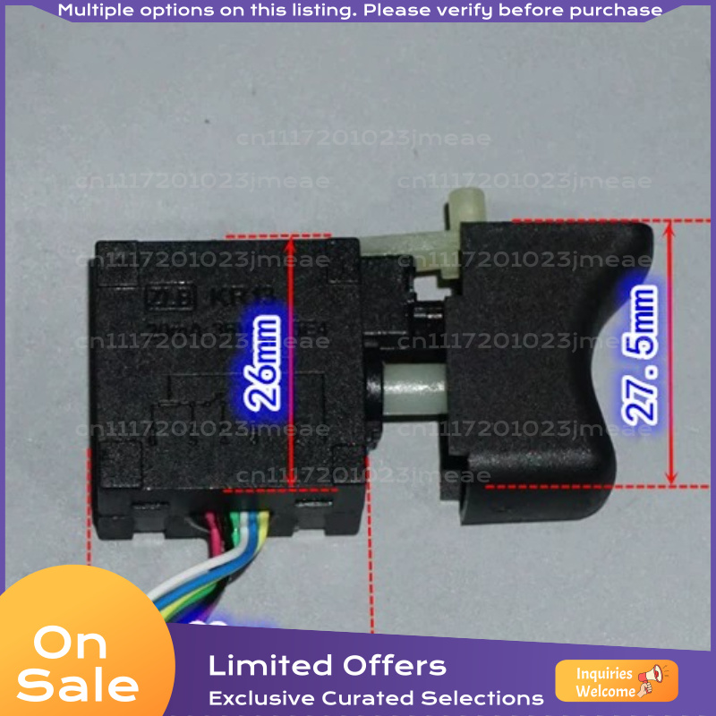 Bord voor de besturing van een - Motor Driver Module recensie en prijs