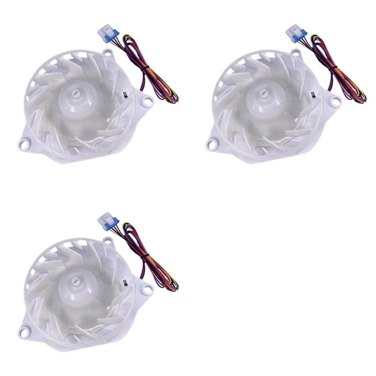 update. 3X EAU63503702 Koelkas - Dc Motor 12V recensie en prijs