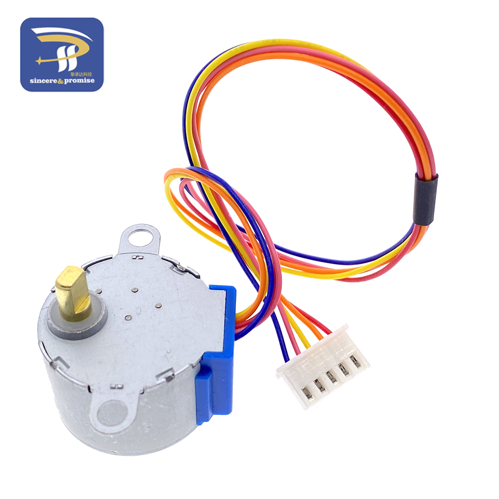 Raspberry Pi Kit 1Set 28byj-48 - 28Byj-48 recensie en prijs