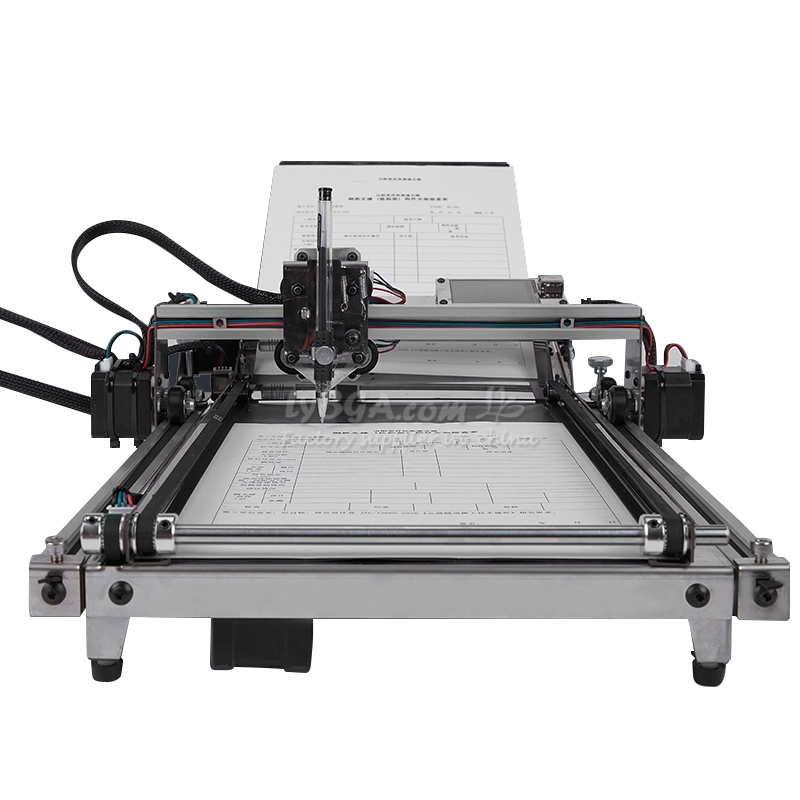 US Stock A4-formaat automatisc - Robot Kit recensie en prijs