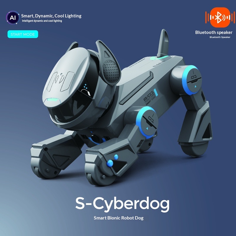 S Cyberdog Slimme Robot Hond A - Robot Remote Control recensie en prijs