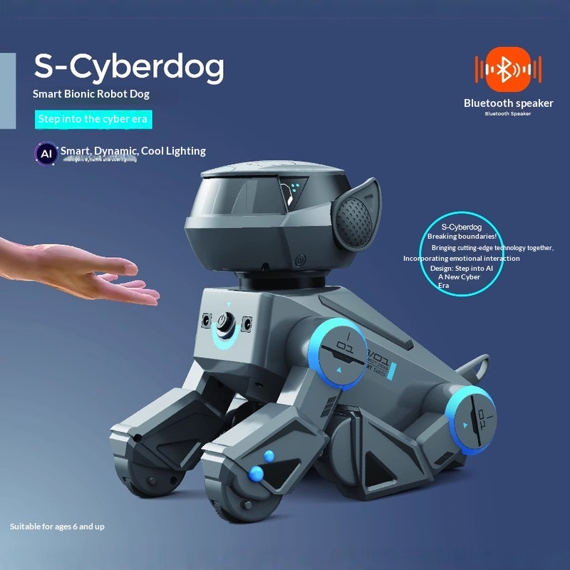 S Cyberdog Slimme Robot Hond A - Robot Remote Control recensie en prijs