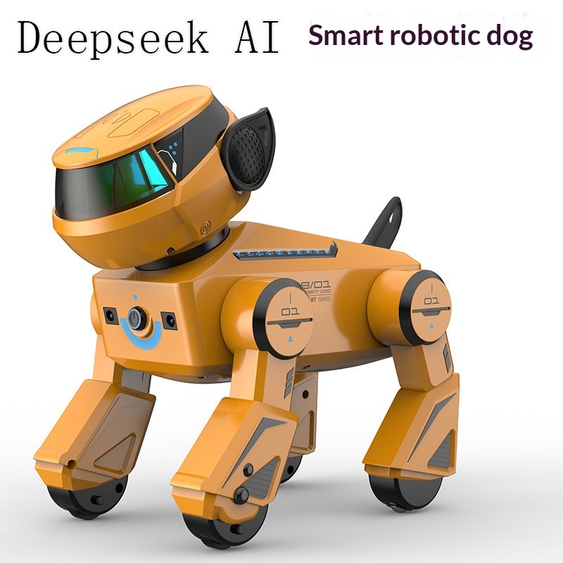 S Cyberdog Slimme Robot Hond A - Robot Remote Control recensie en prijs