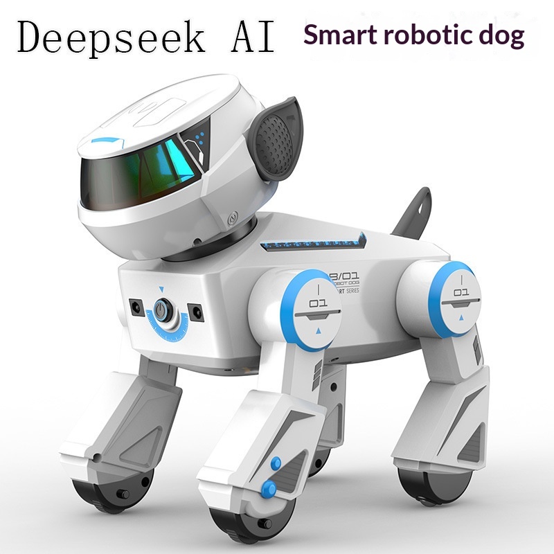 S Cyberdog Slimme Robot Hond A - Robot Remote Control recensie en prijs