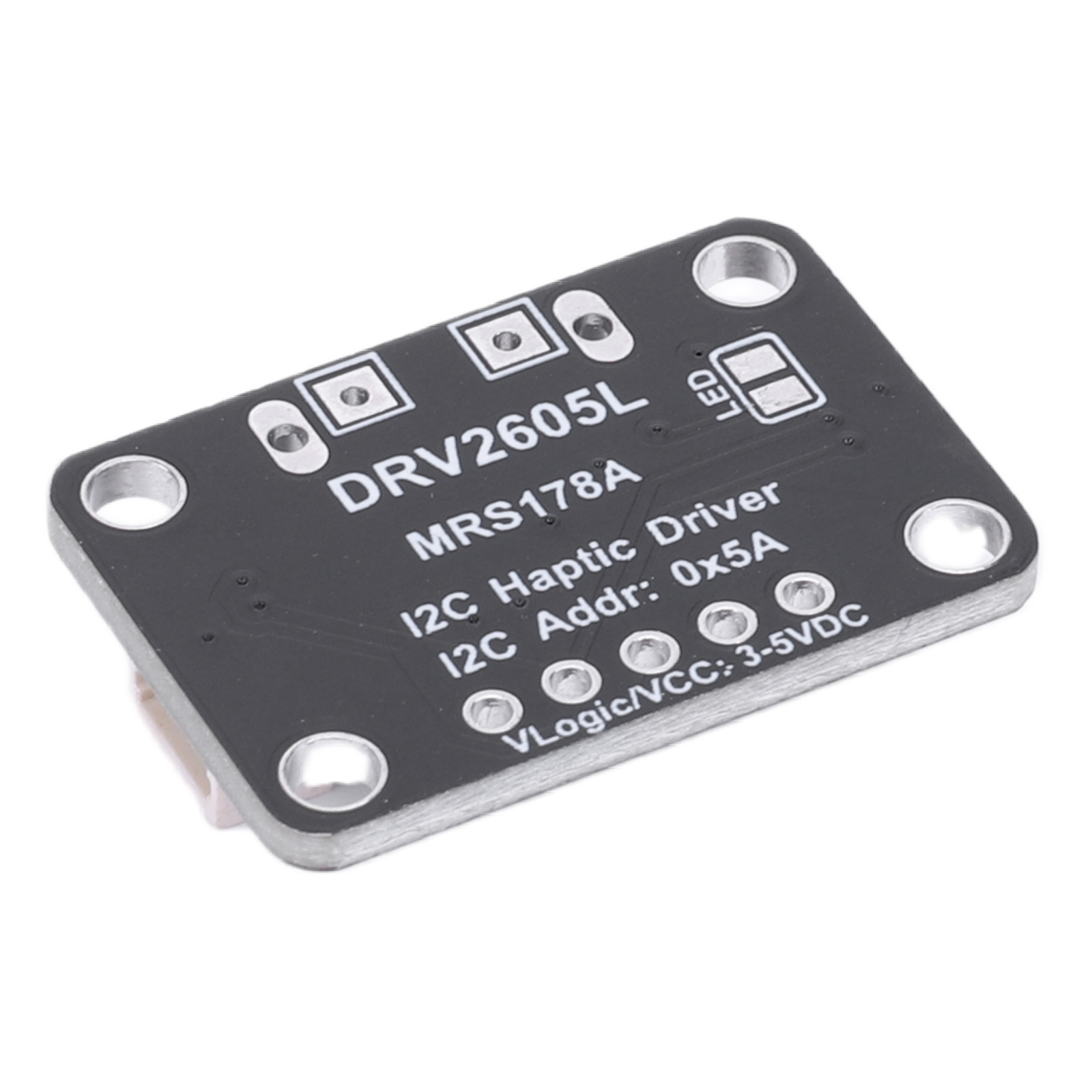 DRV2605L Haptische Motor Drive - Motor Driver Module recensie en prijs