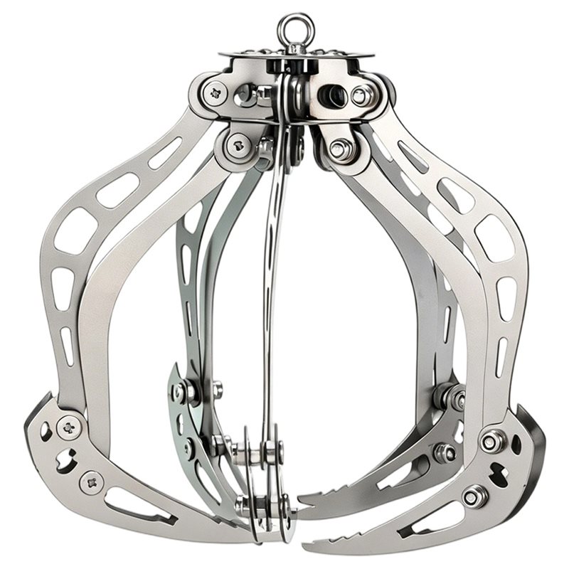 B63B-Drone Accessoires Lichtge - Robot Gripper Claw recensie en prijs