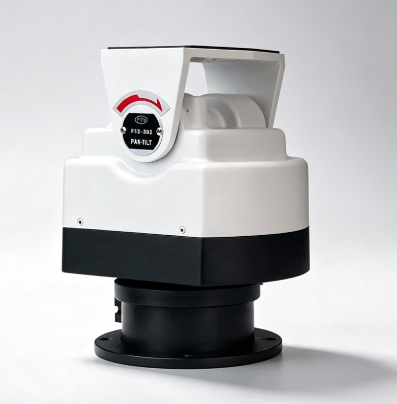 24V AC Heavy Duty buiten PTZ-b - Pan Tilt Bracket recensie en prijs