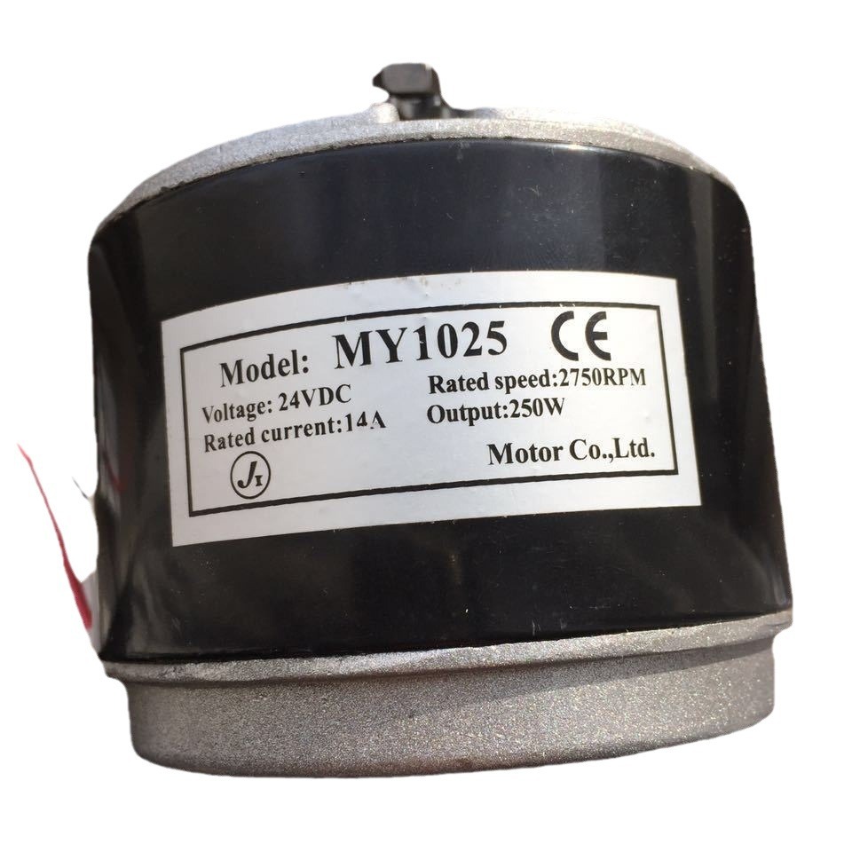Fabrieksdirect 2026 Blad Perma - Dc Motor 12V recensie en prijs