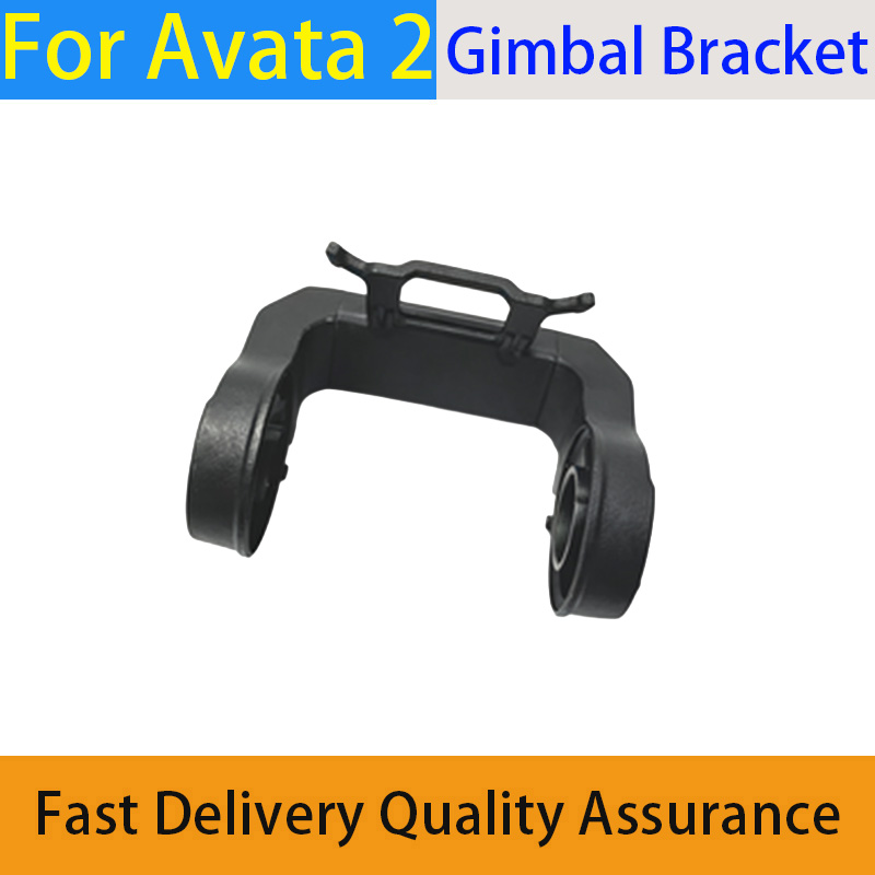 Geschikt voor Avata 2 FPVOEM v - Pan Tilt Bracket recensie en prijs