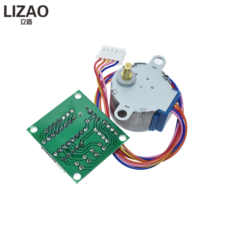 1 set Smart Elektronica 28BYJ- - 28Byj-48 recensie en prijs
