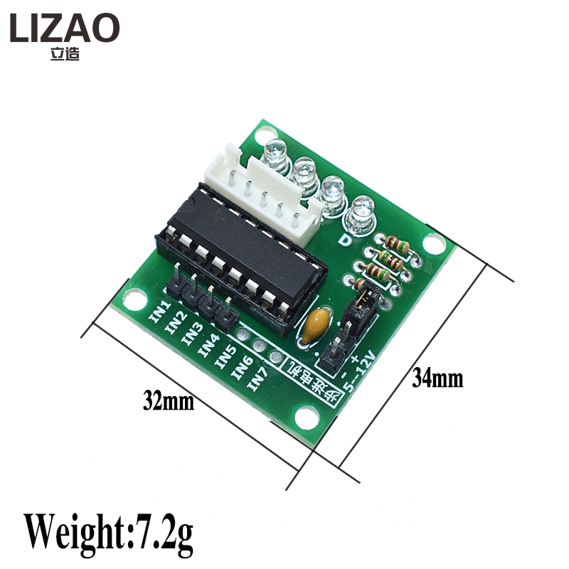 1 set Smart Elektronica 28BYJ- - 28Byj-48 recensie en prijs