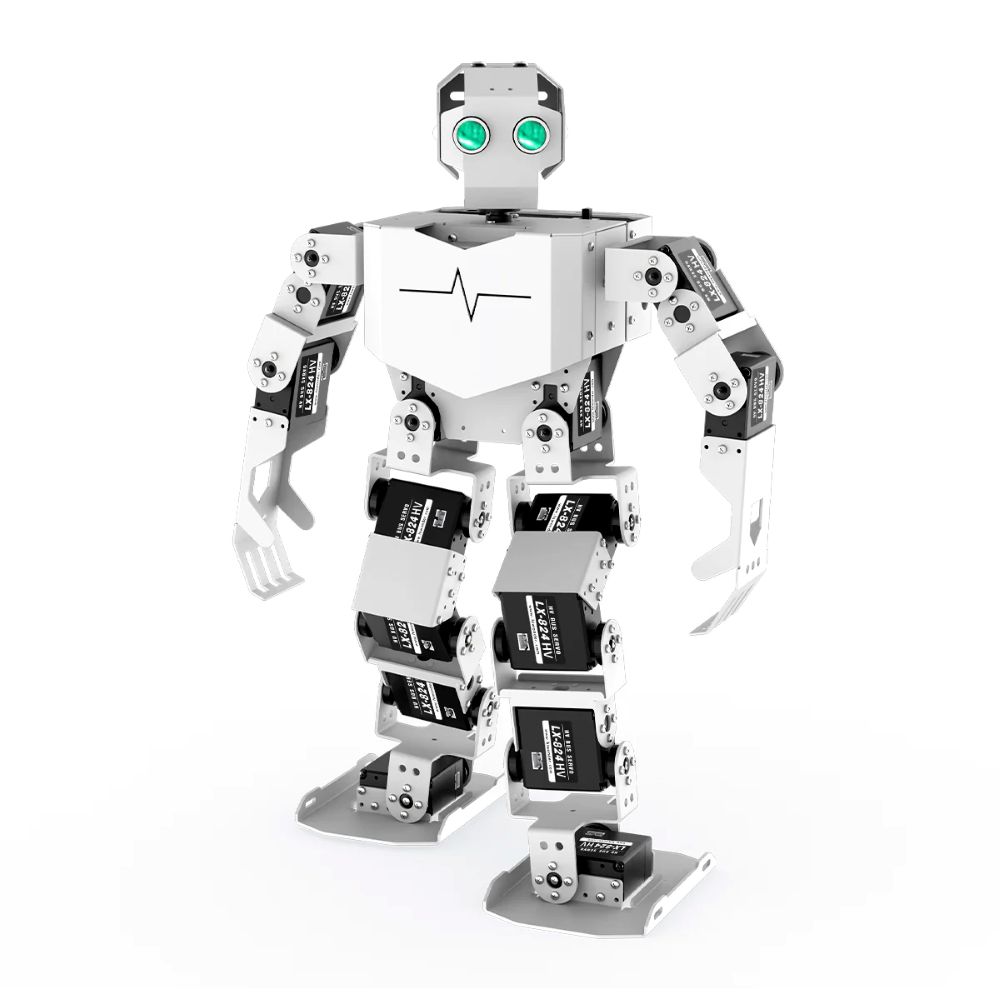 Hiwonder Tonybot Multimodale G - Robot Kit recensie en prijs