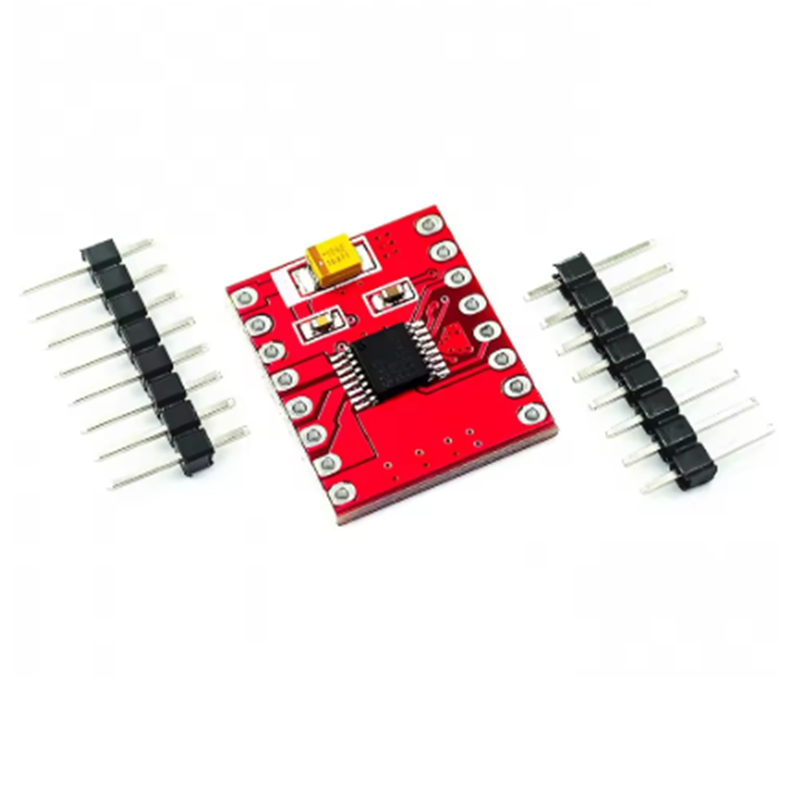 Dual Motor-Driver 1A TB6612FNG - Motor Driver L298N recensie en prijs