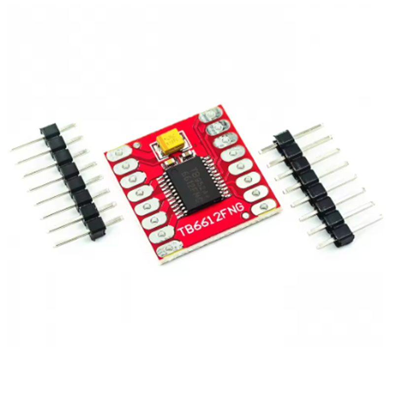 Dual Motor-Driver 1A TB6612FNG - Motor Driver L298N recensie en prijs