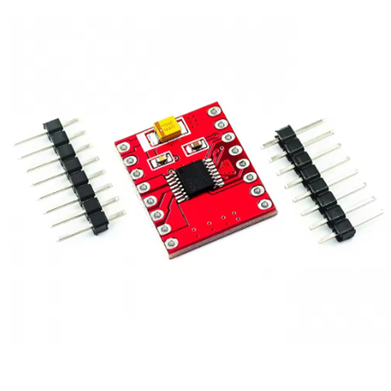 Dual Motor-Driver 1A TB6612FNG - Motor Driver L298N recensie en prijs