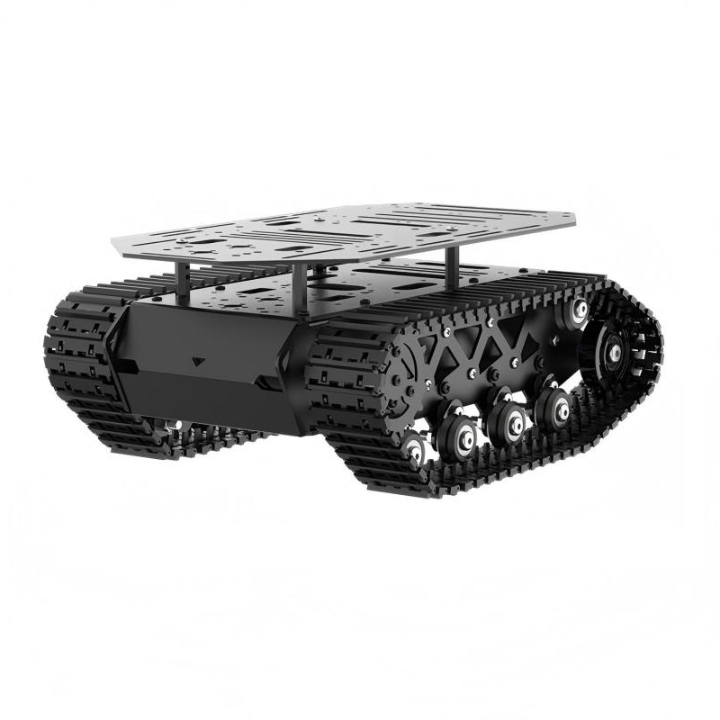 10KG belasting sterke schokabs - Robot Arm Metal recensie en prijs