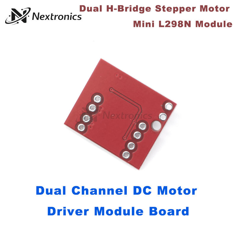 1/3PCS MX1508 TC1508 DC Motor  - Motor Driver L298N recensie en prijs
