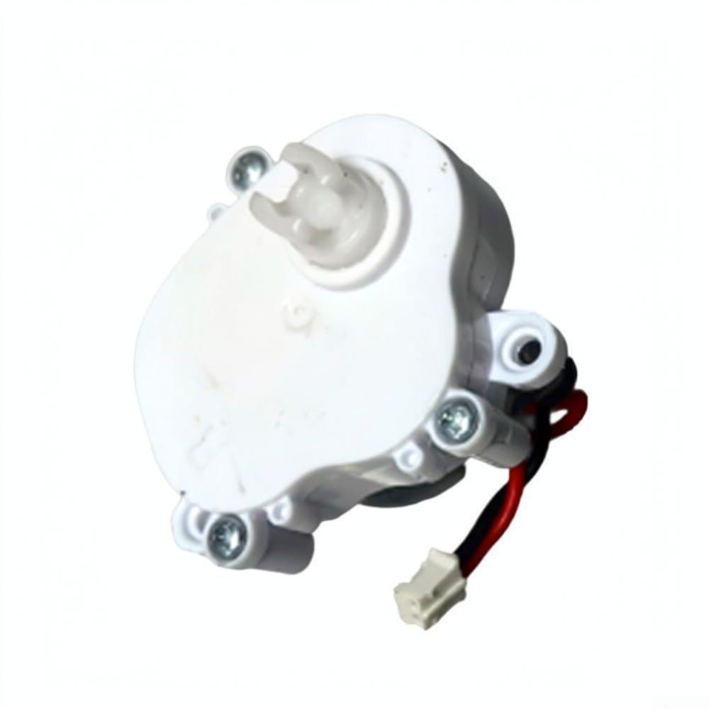Vervangende motor voor robotst - Robot Kit recensie en prijs