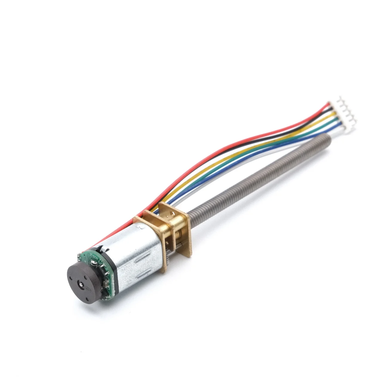 Schroefdraadas Encoder DC Redu - Dc Motor 12V recensie en prijs