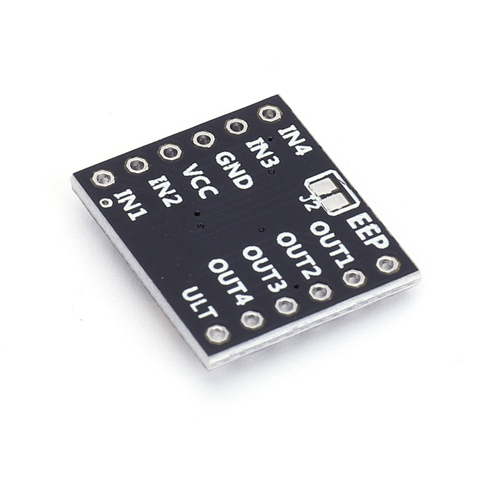 10/20 stuks DRV8833 Motoraandr - Motor Driver Module recensie en prijs