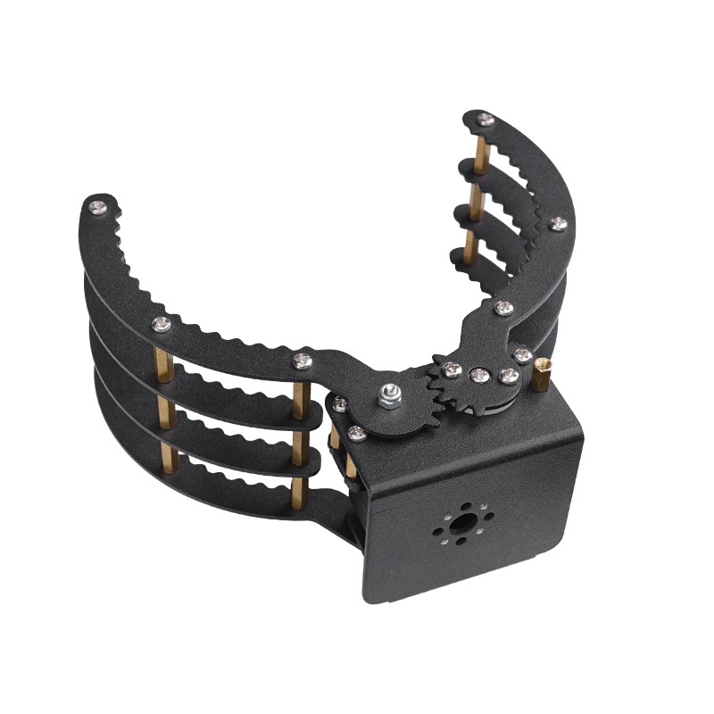 230 mm mechanische grijpers me - Robot Gripper Claw recensie en prijs