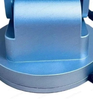RS485 elektrisch bedienbare gi - Pan Tilt Bracket recensie en prijs