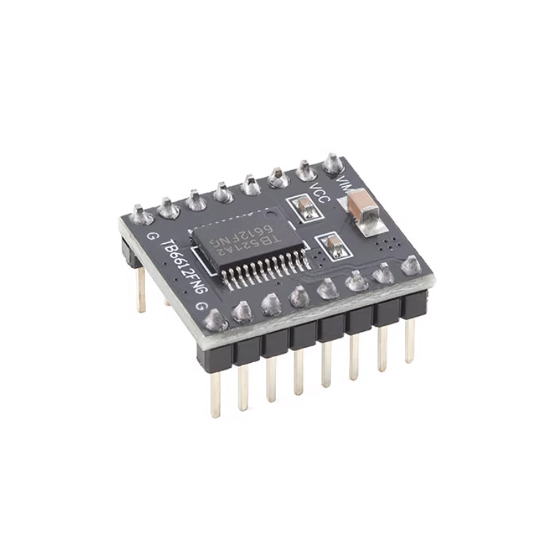 3/10/30 stuks TB6612 Motor Dri - Motor Driver L298N recensie en prijs