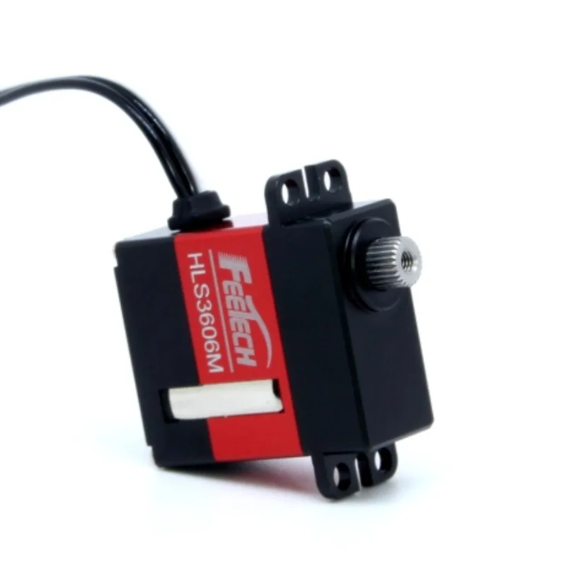 6Kg.cm Koppel Controle Upgrade - Robot Arm Metal recensie en prijs